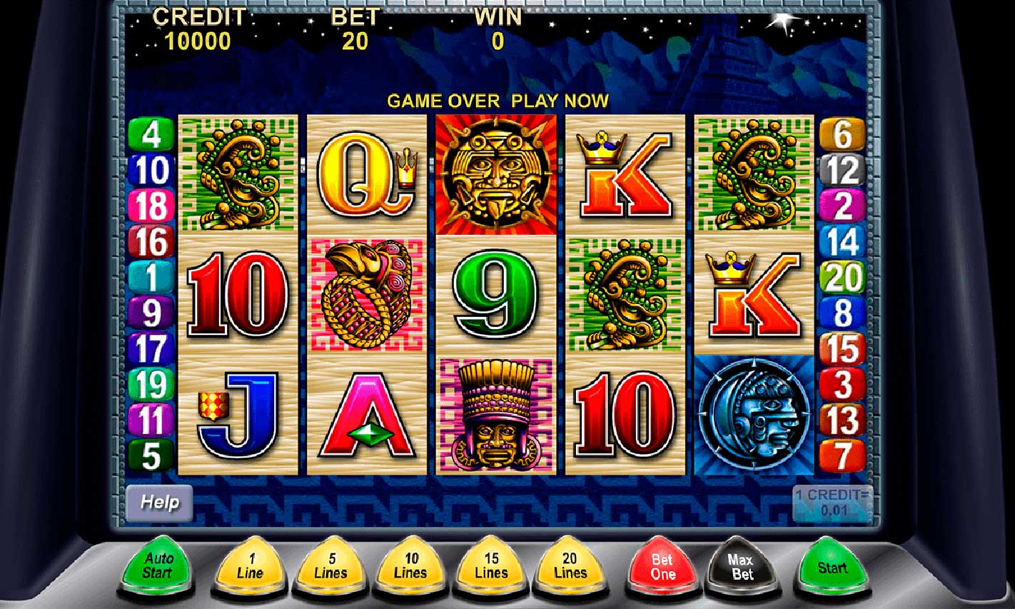 Mastering The Reels: Effective Vending Machine Methods For Casino Players