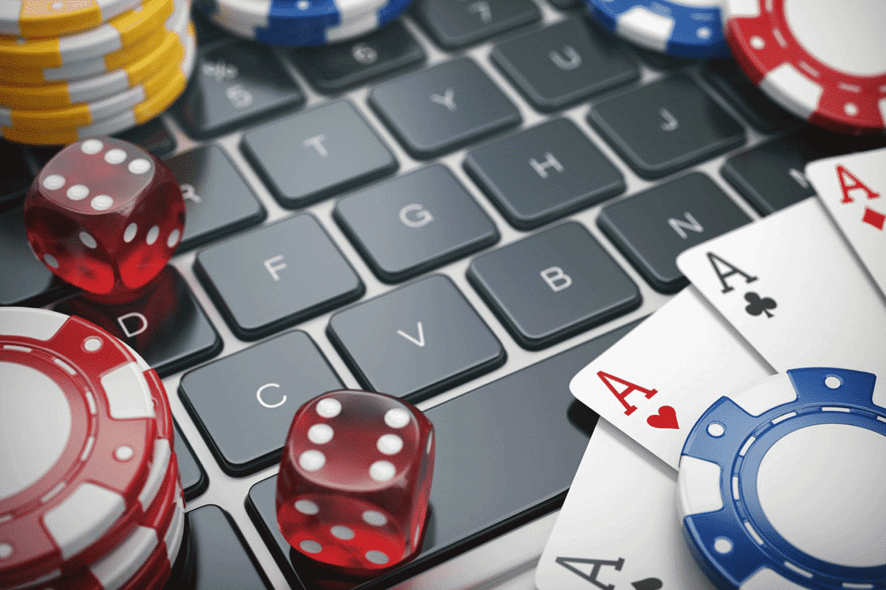 Important things to choosing Online Casino – Casino Online Slots