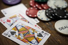 Blackjack At Winner Casino Casino Online Slots