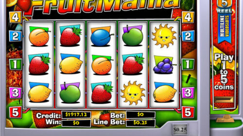 Slot-machines-online